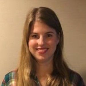 Meet your Posher, Rebekkah